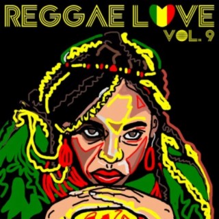Reggae Love Vol, 9