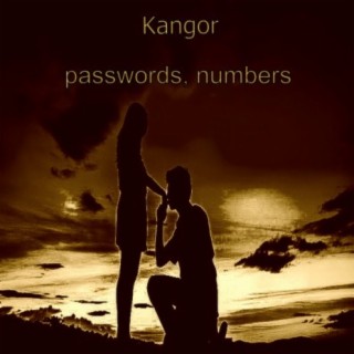 Passwords, Numbers
