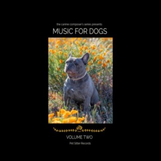 The Canine Composer's Series