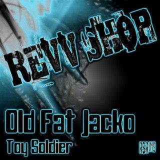 Old Fat Jacko