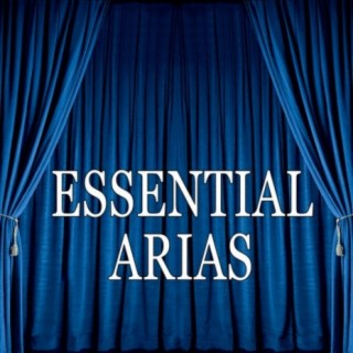 Essential Arias