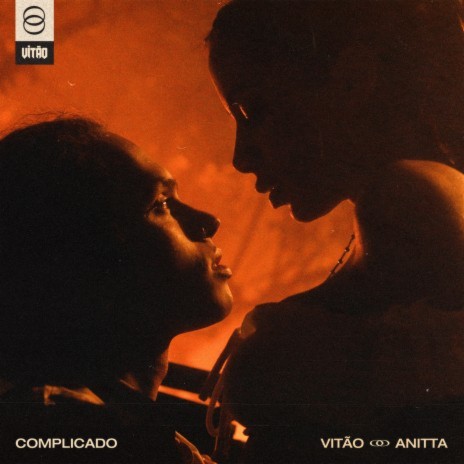 Complicado ft. Anitta | Boomplay Music