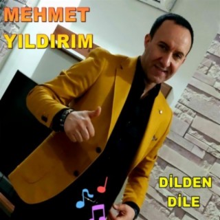 Dilden Dile