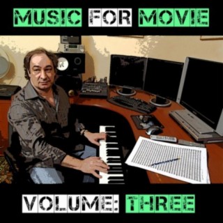 Music for Movie Vol, 3