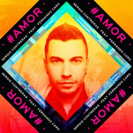 #Amor (feat. Fernando Caro) | Boomplay Music