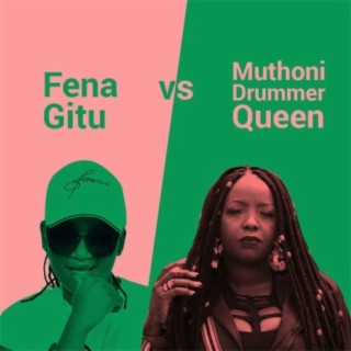 Fena Gitu vs MDQ