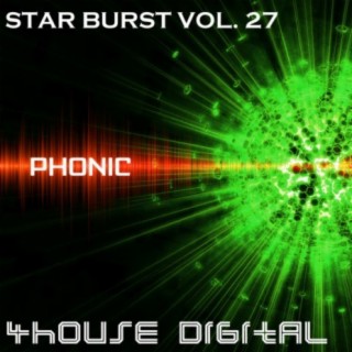 Star Burst Vol, 27: Phonic