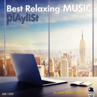 Best Relaxing Music Playlist to Calm Down at Work