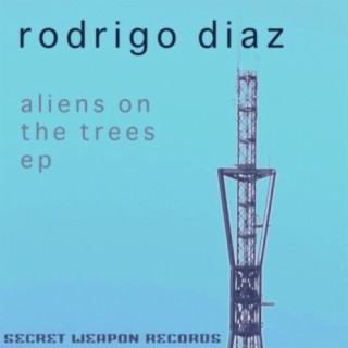 Aliens On The Trees EP