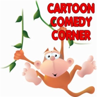 Download Barry Joseph album songs: Cartoon Comedy Corner | Boomplay Music