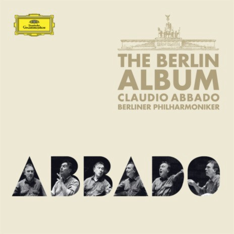 Wagner: Die Walküre, WWV 86B, Act III: The Ride of The Valkyries (Live at Philharmonie, Berlin, 1993) ft. Claudio Abbado | Boomplay Music