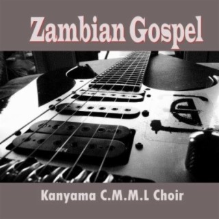 Kanyama C.M.M.L Choir