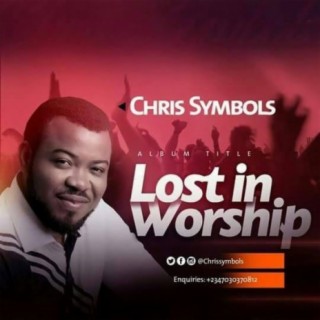 Lost In Worship