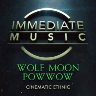 Wolf Moon Powwow