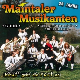 Maintaler Musikanten