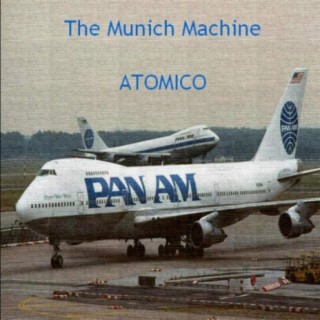 Atomico - The Munich Machine