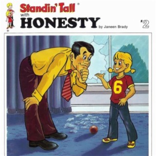 Standin' Tall, Vol. 2: Honesty