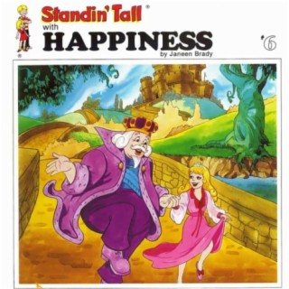 Standin' Tall, Vol. 6: Happiness
