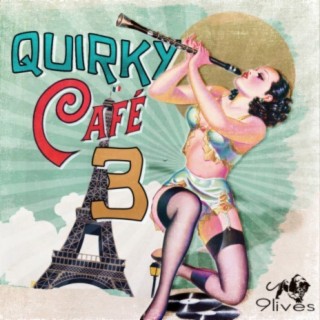 Quirky Café, Vol. 3