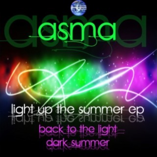 Light Up The Summer EP
