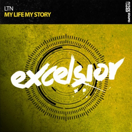 My Life My Story (Extended Mix)