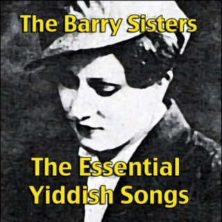 The Barry Sisters