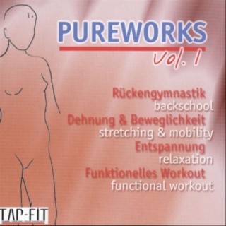 Pureworks Vol. 1