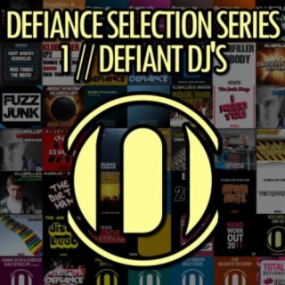 Defiance Selection Series 1 - Defiant DJS