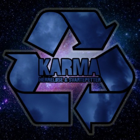 Karma | Boomplay Music