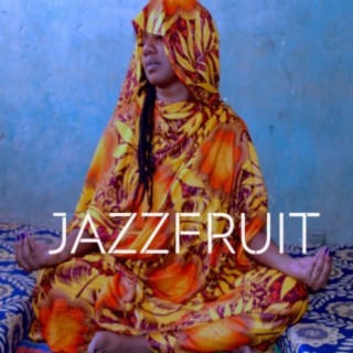 Jazzfruit