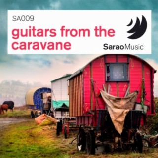 Guitars from the Caravane