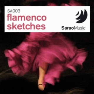 Flamenco Sketches