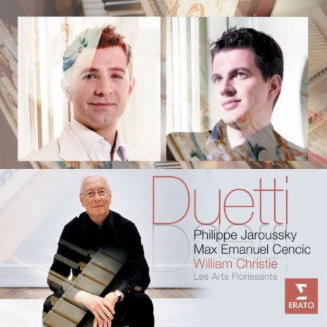 Tirsi e Fileno, S. 475: Veggio Fille ... Parlo a Clori (Tirsi, Fileno) ft. Max Emanuel Cencic, Philippe Jaroussky & William Christie | Boomplay Music