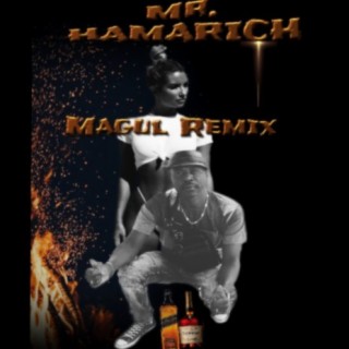 Magul Remix