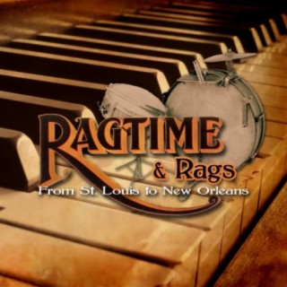Ragtime & Rags: From St. Louis to New Orleans