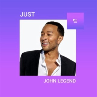 Just John Legend