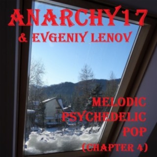 Melodic Psychedelic Pop (Chapter 4)