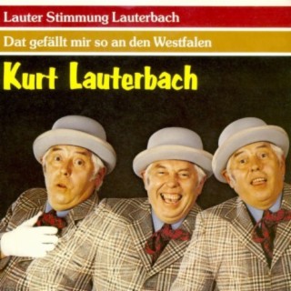 Kurt Lauterbach