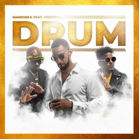 Drum ft. Voicemail | Boomplay Music