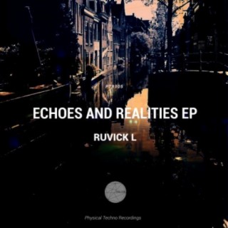 Echoes & Realities EP