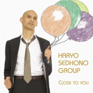 Haryo Sedhono Group
