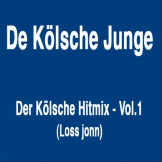 De Kölsche Junge