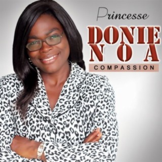 Princesse Donie Noa