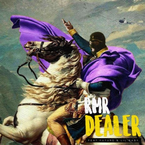 DEALER (feat. Future & Lil Baby) | Boomplay Music