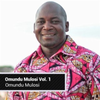 Omundu Mulosi Vol.1