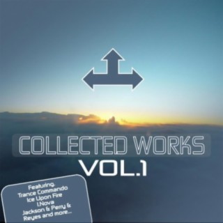 Actuate Recordings - Collected Works Vol.1