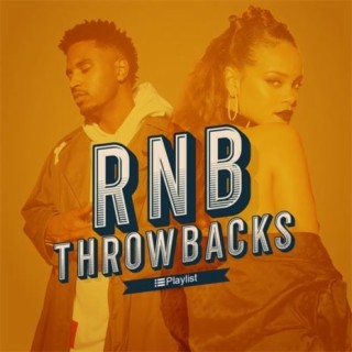RnB Throwbacks