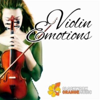 Violin Emotions