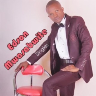 Edson Mwasabwite Singles
