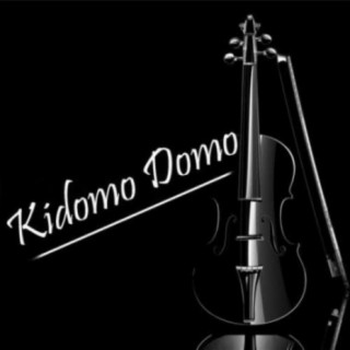 Kidomo Domo